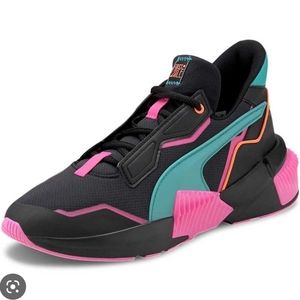 Puma first mile provoke XT